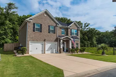 536 Lever Hill Court, Chapin, SC 29036 - Photo 1