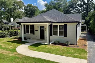 818 Poinsettia St, Columbia, SC 29205 - Photo 1