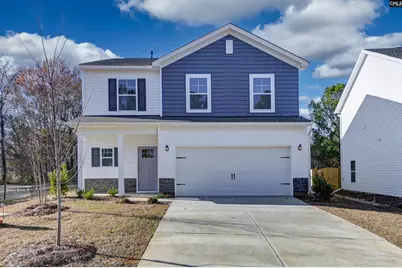252 Boseman Road, Irmo, SC 29063 - Photo 1