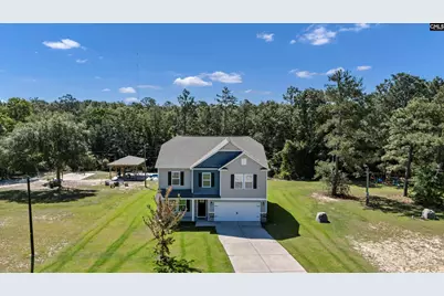 1565 Brazell Road, Elgin, SC 29045 - Photo 3