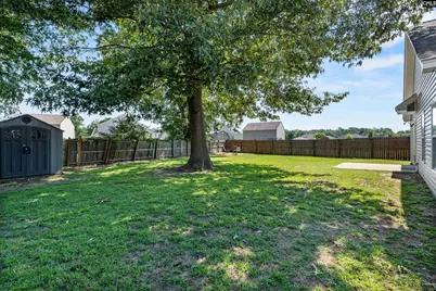 942 Farnsworth Drive, Hopkins, SC 29061 - Photo 21