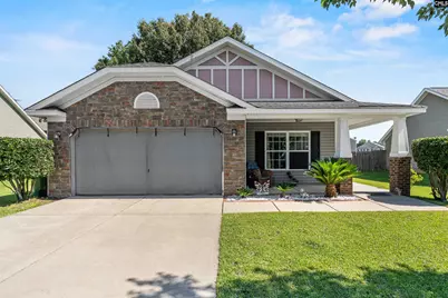942 Farnsworth Drive, Hopkins, SC 29061 - Photo 1