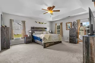942 Farnsworth Dr, Hopkins, SC 29061 - Photo 11