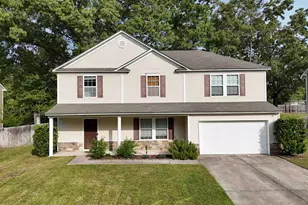 12 Pear Tree Loop, Elgin, SC 29045 - Photo 1