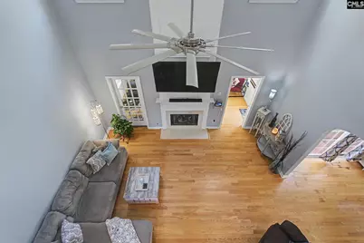 205 Coopers Hawk Circle, Irmo, SC 29063 - Photo 35