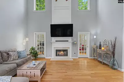 205 Coopers Hawk Circle, Irmo, SC 29063 - Photo 5