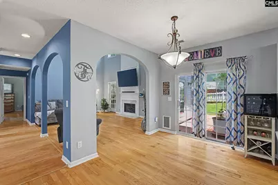 205 Coopers Hawk Circle, Irmo, SC 29063 - Photo 23