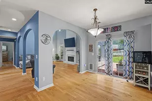 205 Coopers Hawk Cir, Irmo, SC 29063 - Photo 23