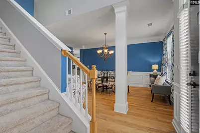 205 Coopers Hawk Circle, Irmo, SC 29063 - Photo 9