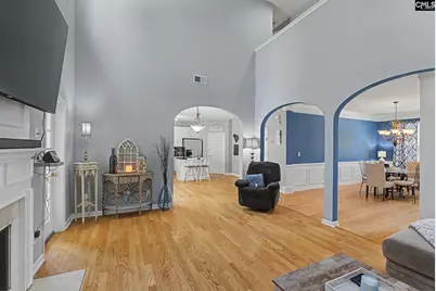 205 Coopers Hawk Circle, Irmo, SC 29063 - Photo 17