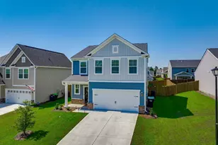 818 Sky Top Ln., Lexington, SC 29072 - Photo 3