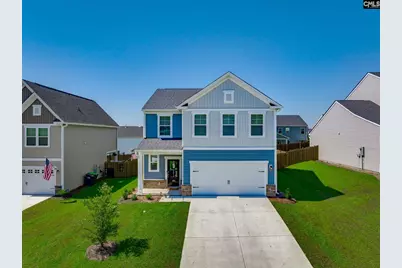 818 Skytop Lane, Lexington, SC 29072 - Photo 1