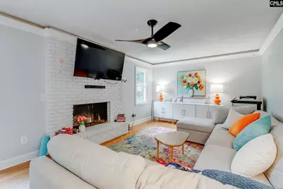 6606 Christie Road, Columbia, SC 29209 - Photo 13