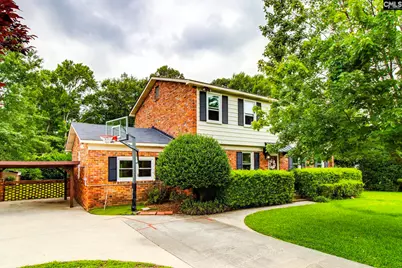6606 Christie Road, Columbia, SC 29209 - Photo 3