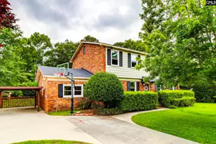 6606 Christie Rd, Columbia, SC 29209 - Photo 3