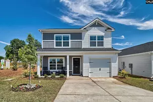 640 Marbled Teal Ln, Hopkins, SC 29061 - Photo 1