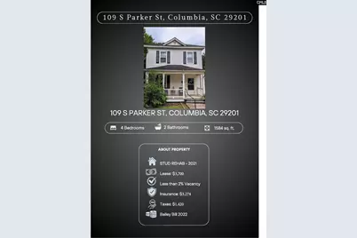 0 Picadilly Street, Columbia, SC 29201 - Photo 3