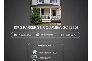 0 Picadilly St, Columbia, SC 29201 - Photo 3