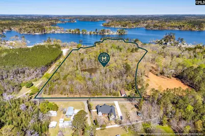 3941 Holley Ferry Road, Leesville, SC 29070 - Photo 3