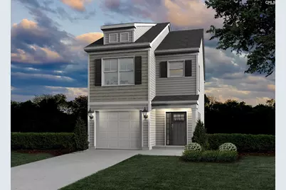 819 Lodgepole Lane, West Columbia, SC 29170 - Photo 1