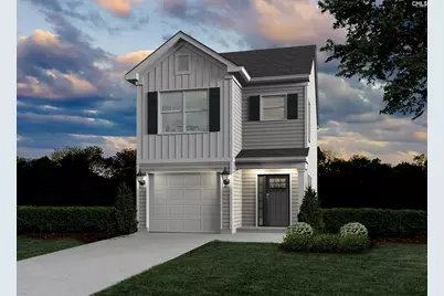 848 Lodgepole Lane, West Columbia, SC 29170 - Photo 1
