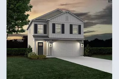 903 Blenheim Way, Gilbert, SC 29054 - Photo 1