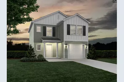 843 Lodgepole Lane, West Columbia, SC 29170 - Photo 1