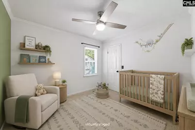 6319 Saye Cut Road, Columbia, SC 29209 - Photo 25