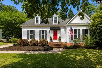 6319 Saye Cut Road, Columbia, SC 29209 - Photo 1