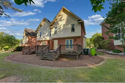 121 Wandering Brook Road, Irmo, SC 29063 - Photo 5