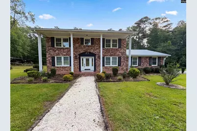 240 Hiram Allen Road, Blythewood, SC 29016 - Photo 1