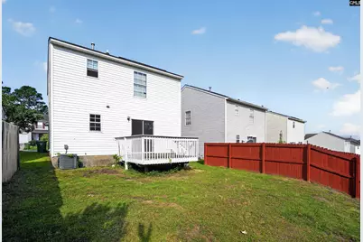 305 Curvewood Road, Columbia, SC 29229 - Photo 3