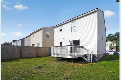 305 Curvewood Road, Columbia, SC 29229 - Photo 5