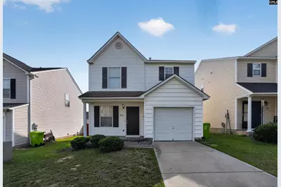 305 Curvewood Road, Columbia, SC 29229 - Photo 9