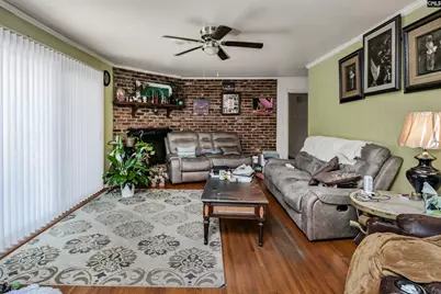 616 Amberly Road, Columbia, SC 29203 - Photo 39