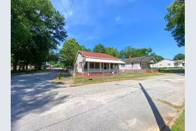 201 McDonald, Whitmire, SC 29178 - Photo 3