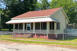 201 McDonald, Whitmire, SC 29178 - Photo 1