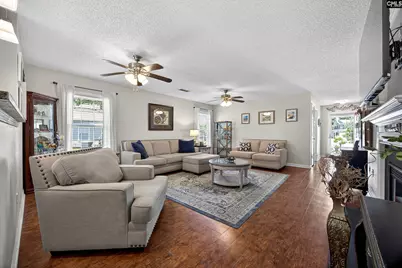 532 Timbermill Drive, Lexington, SC 29073 - Photo 9