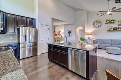 1167 Beechfern Circle, Elgin, SC 29045 - Photo 19