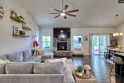 1167 Beechfern Circle, Elgin, SC 29045 - Photo 25
