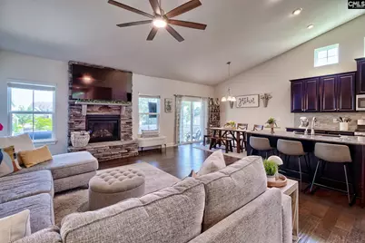 1167 Beechfern Circle, Elgin, SC 29045 - Photo 15