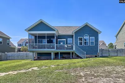 1167 Beechfern Circle, Elgin, SC 29045 - Photo 7
