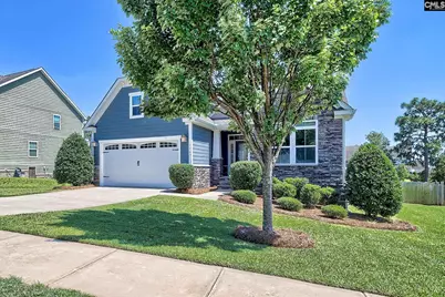 1167 Beechfern Circle, Elgin, SC 29045 - Photo 3