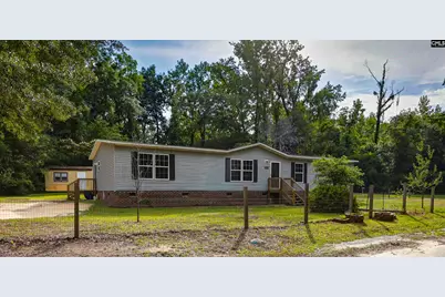 455 W 8th Street, Swansea, SC 29160 - Photo 1