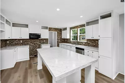455 W 8th Street, Swansea, SC 29160 - Photo 5
