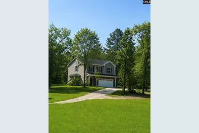 1027 Field Trial Road, Camden, SC 29020 - Photo 1