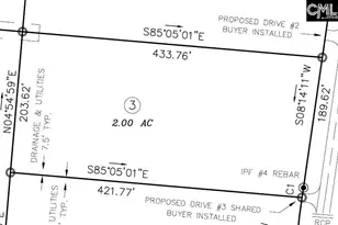 657 Old Field Rd, Leesville, SC 29070 - Photo 1