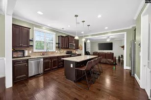 654 Stoneywater Ct, Elgin, SC 29045 - Photo 13