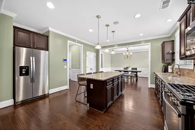 654 Stoneywater Court, Elgin, SC 29045 - Photo 17