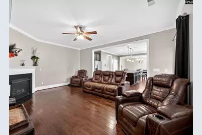 654 Stoneywater Court, Elgin, SC 29045 - Photo 21